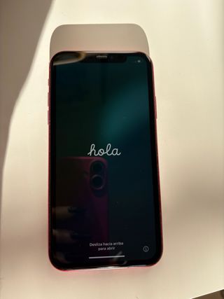 Pack iPhone 11 128GB y Airpods