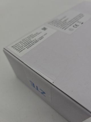 SMARTPHONE ZTE A53 PRO 64GB A ESTRENAR