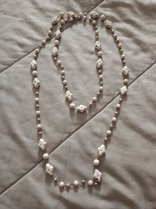 Collar largo 