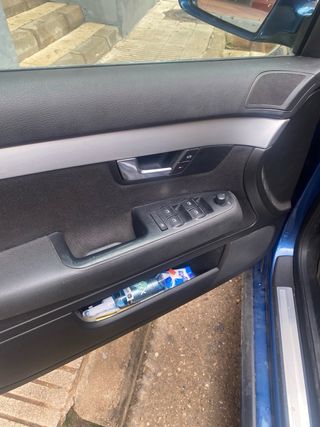 Audi A42.0 tdi A4 sline 2007