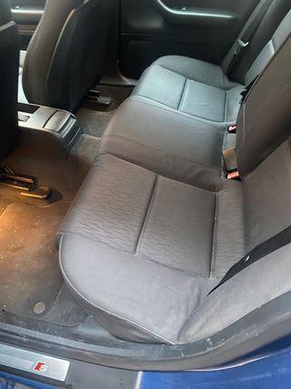 Audi A42.0 tdi A4 sline 2007