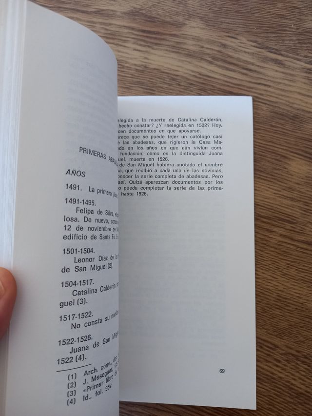 Santa beatriz de Silva