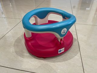 Silla baño bebe