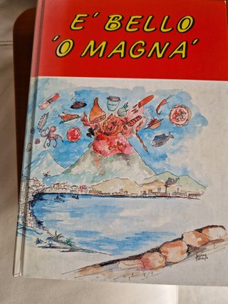 LIBRI DI CUCINA