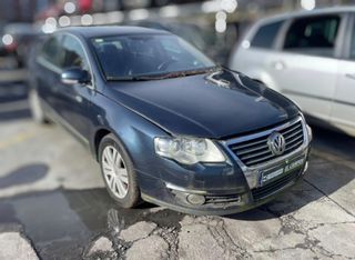 Despiece Volkswagen Passat B6 2.0 tdi