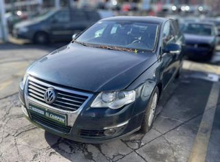 Despiece Volkswagen Passat B6 2.0 tdi