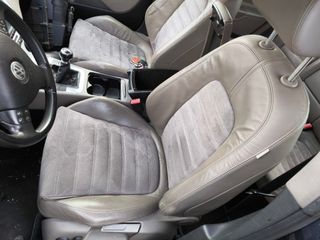 Despiece Volkswagen Passat B6 2.0 tdi