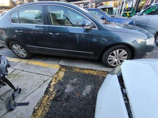 Despiece Volkswagen Passat B6 2.0 tdi
