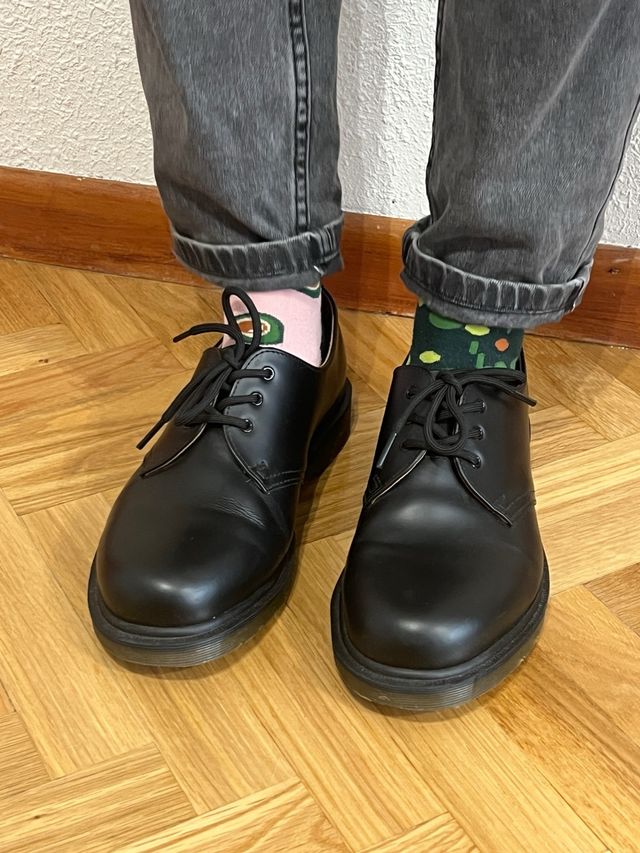 Dr Martens 40