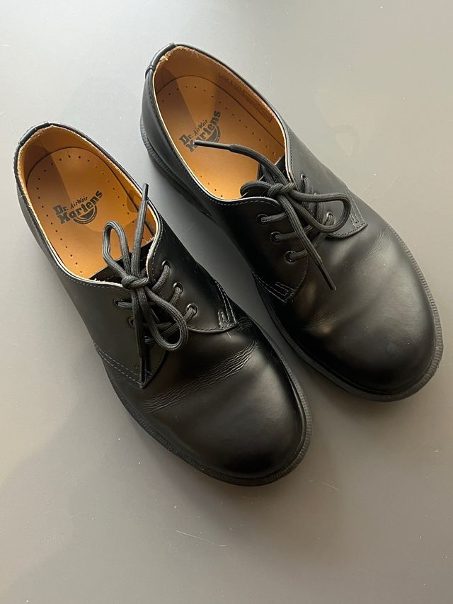 Dr Martens 40