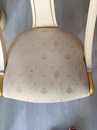 Sillas comedor