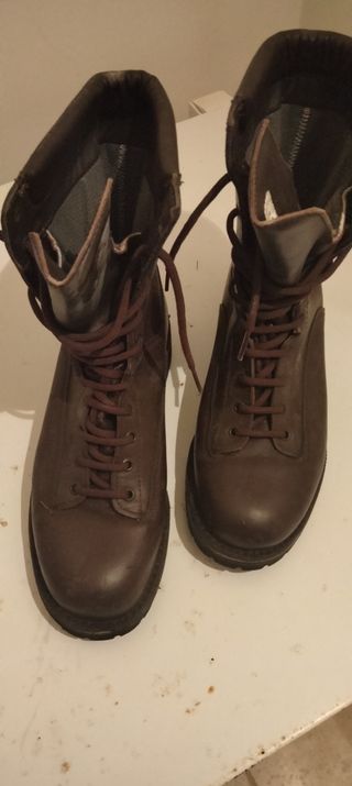 Anfibi Militari tg 42