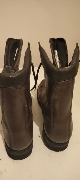 Anfibi Militari tg 42