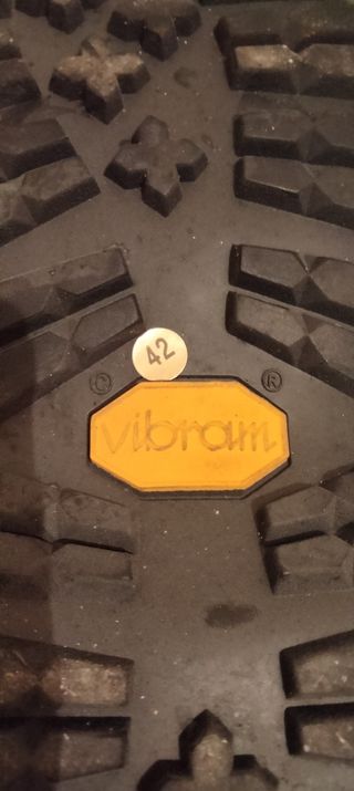 Anfibi Militari tg 42