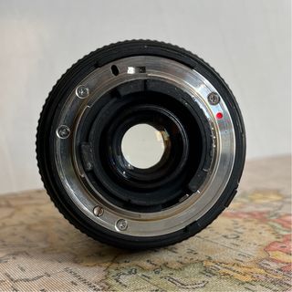 Sigma 70 300 f/4 Macro Nikon