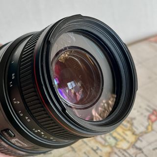 Sigma 70 300 f/4 Macro Nikon