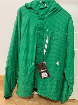 Chaqueta esqui billabong