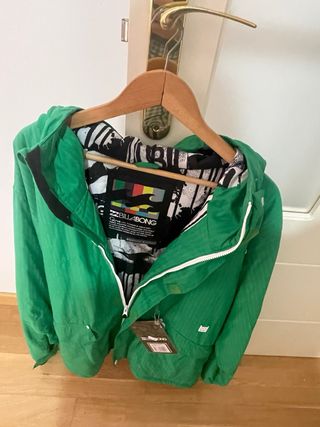 Chaqueta esqui billabong