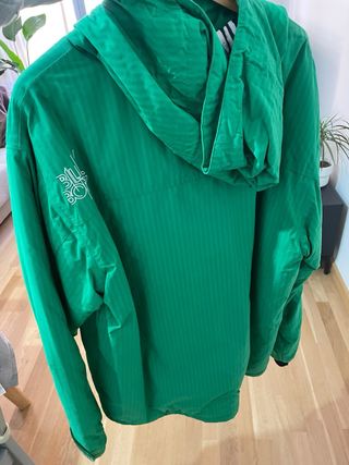 Chaqueta esqui billabong