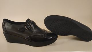 zapato mujer..5014 talla 38