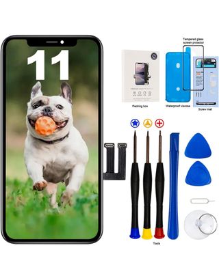 PANTALLA NUEVA PARA IPHONE 11