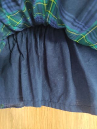 Vestido Mayoral talla 3 años