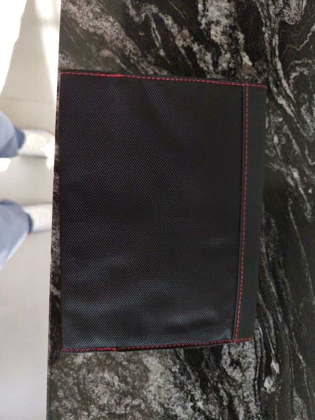 Carpeta documentación ds