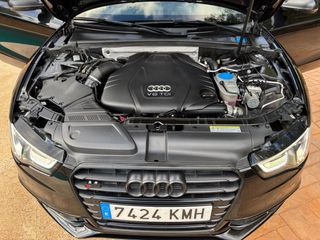 Audi A5 2013