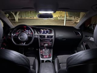 Audi A5 2013