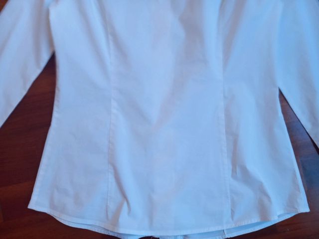 Camisa Purificación García