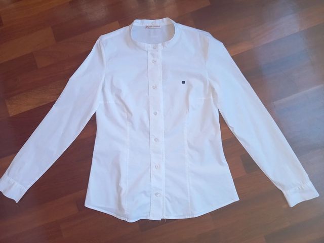 Camisa Purificación García