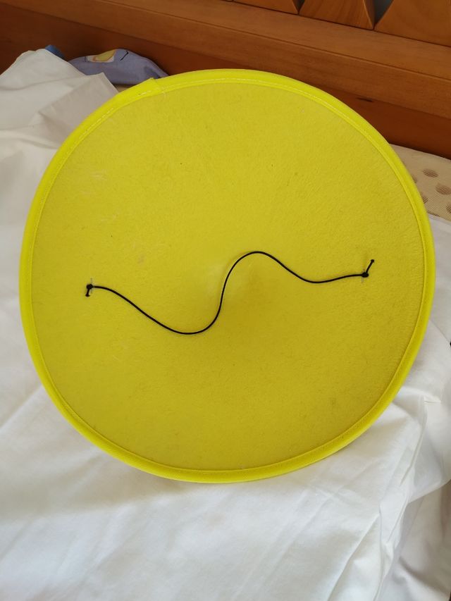 cappelli di carnevale