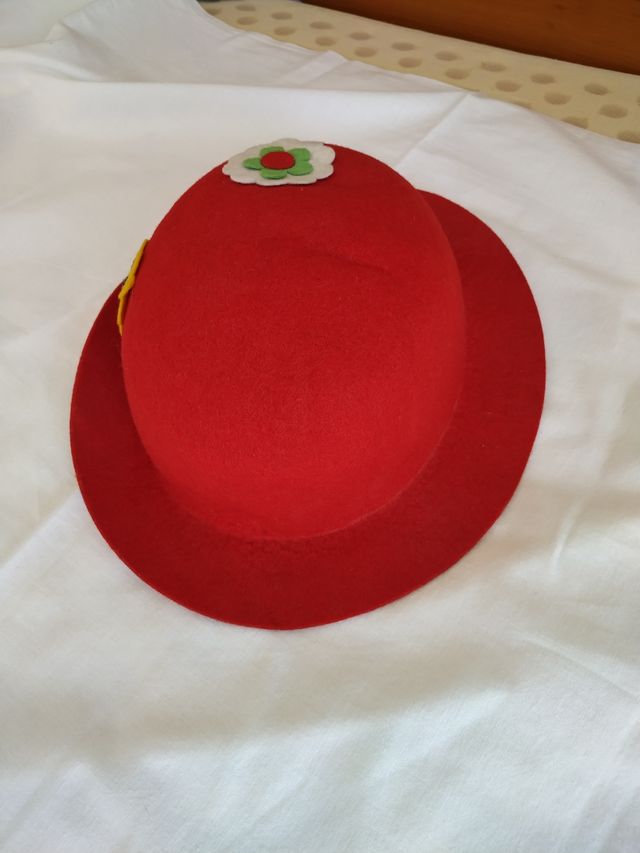 cappelli di carnevale