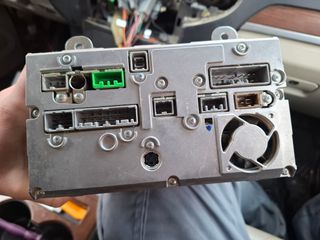 Pantalla montero v80 original 