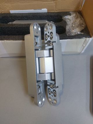 Funda magnética compatible 