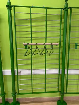 Organizador trastero