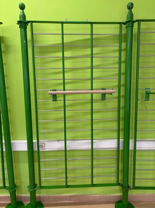Organizador trastero