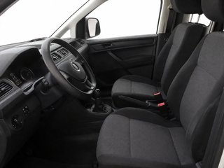 VOLKSWAGEN CADDY furgon GAS NATURAL 1.4 TGI 110cv