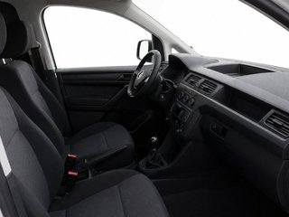 Volkswagen Caddy TGI Furgón 1.4 110 BlueMotion 2L