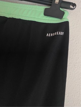 Chandal Adidas Futbol