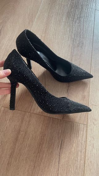 Zapatos Zara 36