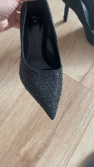 Zapatos Zara 36