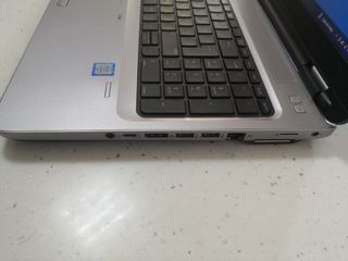 HP ProBook 650G2