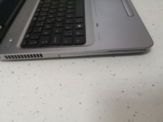 HP ProBook 650G2