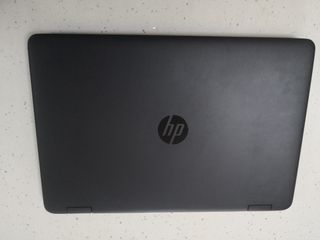 HP ProBook 650G2