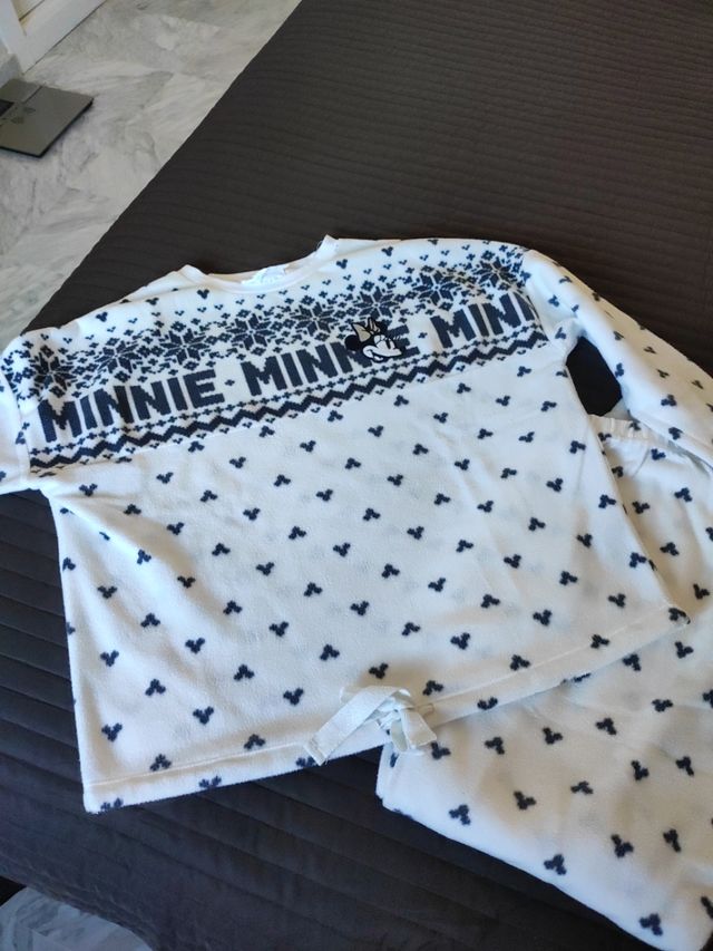 Pijamas Women'secret