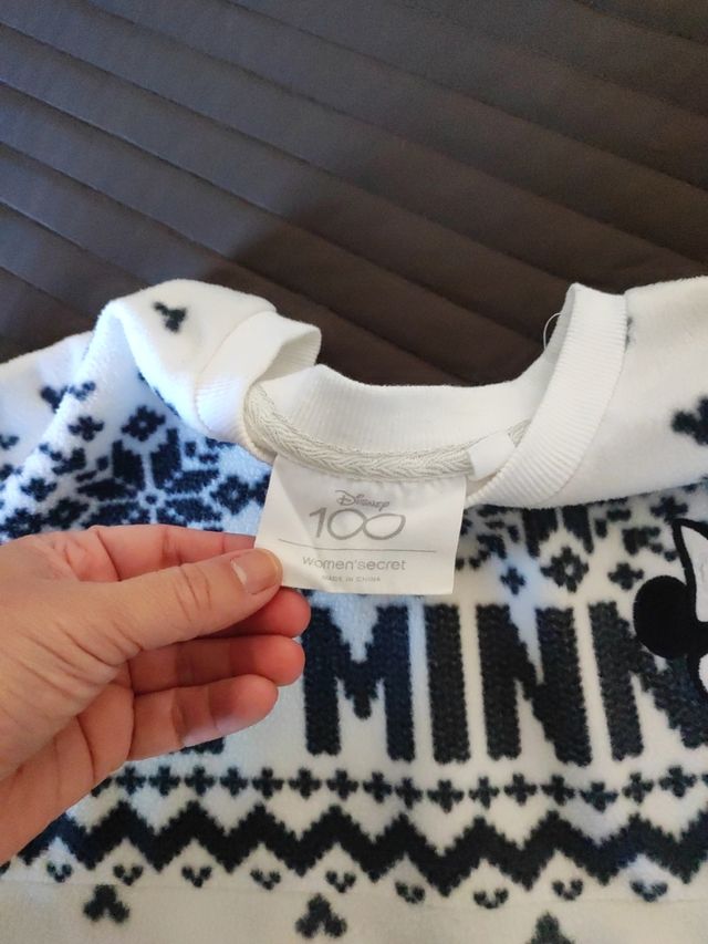 Pijamas Women'secret