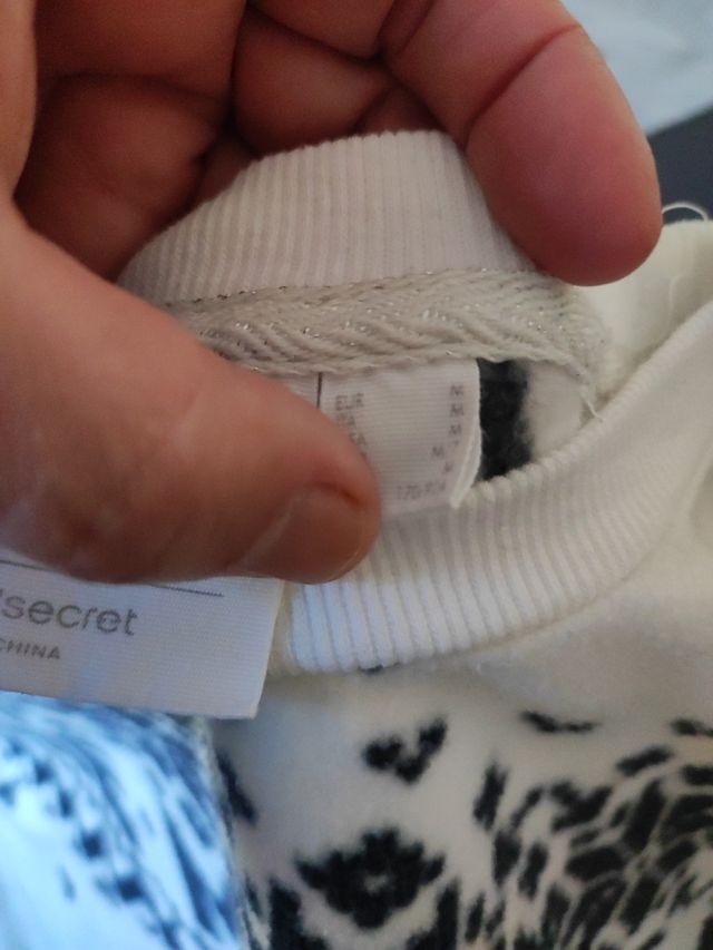 Pijamas Women'secret