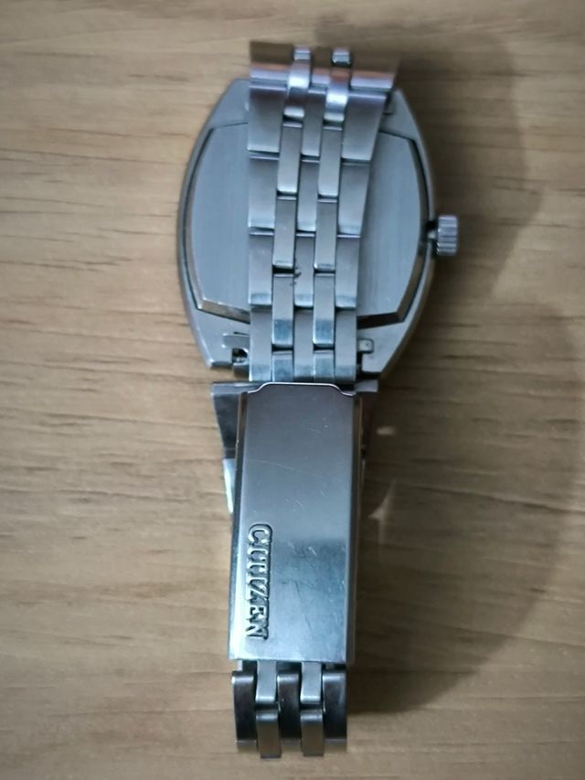 RELOJ CITIZEN AUTOMÁTICO SEÑORA