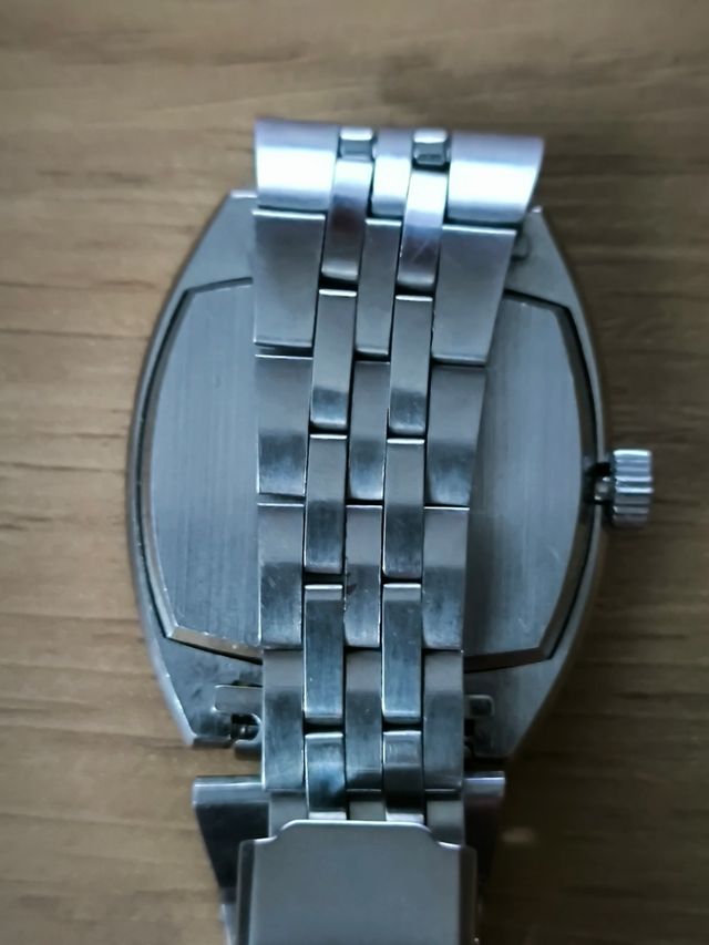 RELOJ CITIZEN AUTOMÁTICO SEÑORA